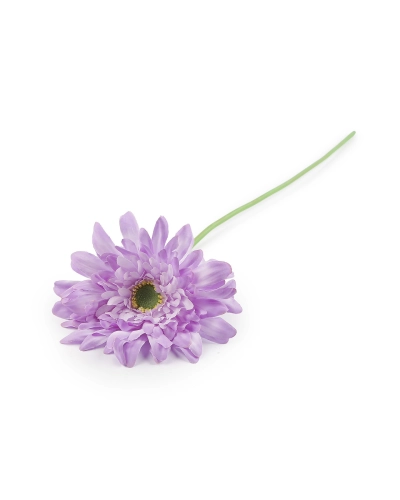 Umelá gerbera dlhá - 1 ks | Mimib