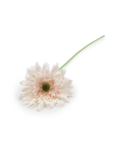 Umelá gerbera dlhá - 1 ks | Mimib