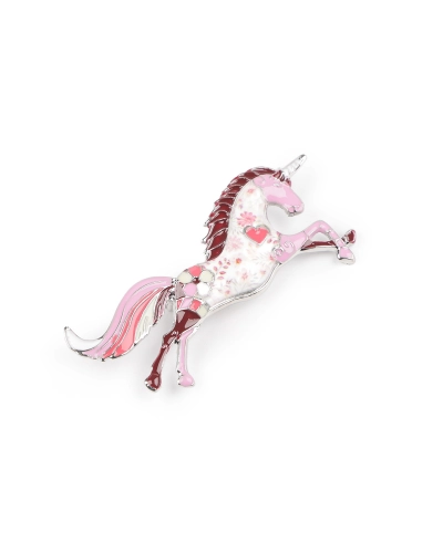 Brošňa jednorožec - 1 ks | Mimib