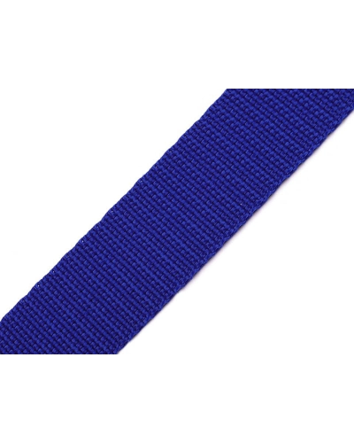 Popruh polypropylénový šíře 25 mm | Mimib