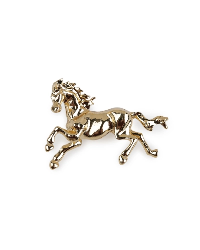 Brošňa kôň - 1 ks | Mimib