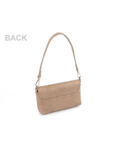 Kabelka crossbody 12x18 cm - 1 ks | Mimib