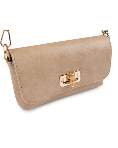 Kabelka crossbody 12x18 cm - 1 ks | Mimib