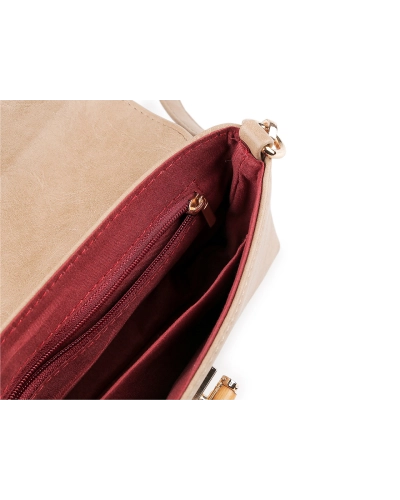 Kabelka crossbody 12x18 cm - 1 ks | Mimib