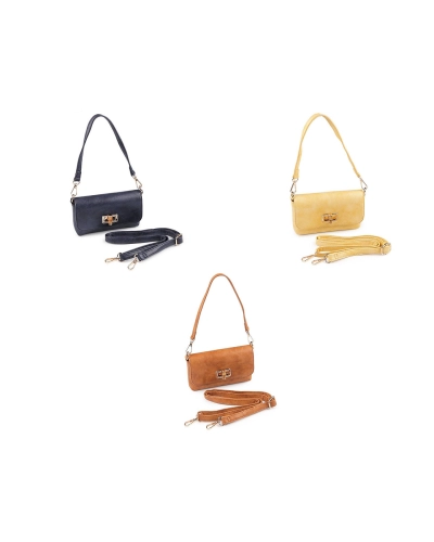 Kabelka crossbody 12x18 cm - 1 ks | Mimib