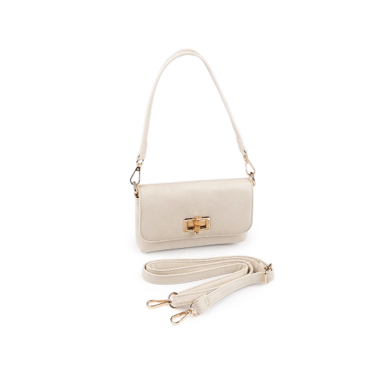 Kabelka crossbody 12x18 cm - 1 ks | Mimib