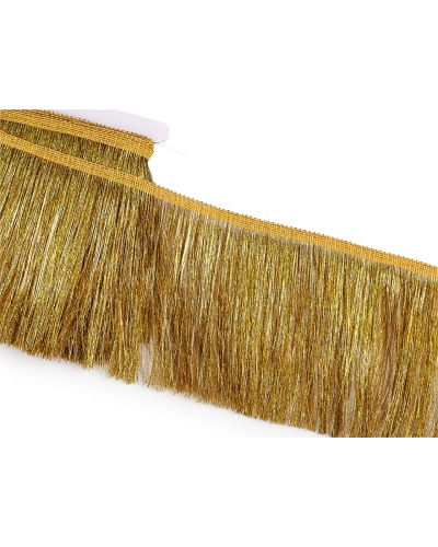 Strapce metalické husté šírka 15 cm - 9 m | Mimib