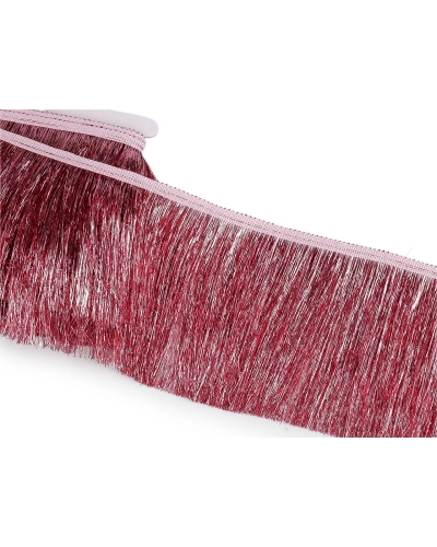 Strapce metalické husté šírka 15 cm - 9 m | Mimib