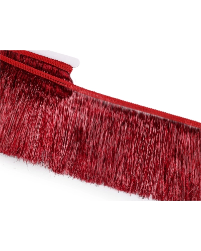 Strapce metalické husté šírka 15 cm - 9 m | Mimib