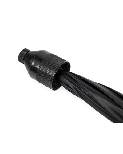 Veľký rodinný vystreľovací dáždnik s teleskopickým puzdrom na odkvapkávanie - 1 ks | Mimib