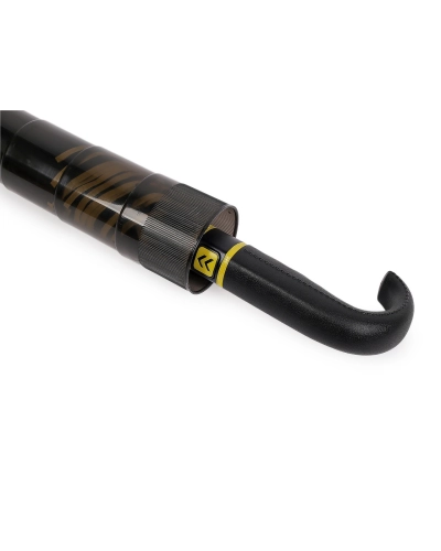 Veľký rodinný vystreľovací dáždnik s teleskopickým puzdrom na odkvapkávanie - 1 ks | Mimib