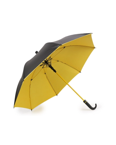 Veľký rodinný vystreľovací dáždnik s teleskopickým puzdrom na odkvapkávanie - 1 ks | Mimib