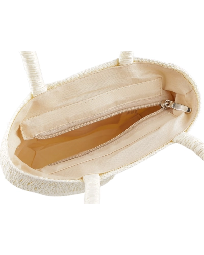 Malá letná taška 20x16 cm - 1 ks | Mimib