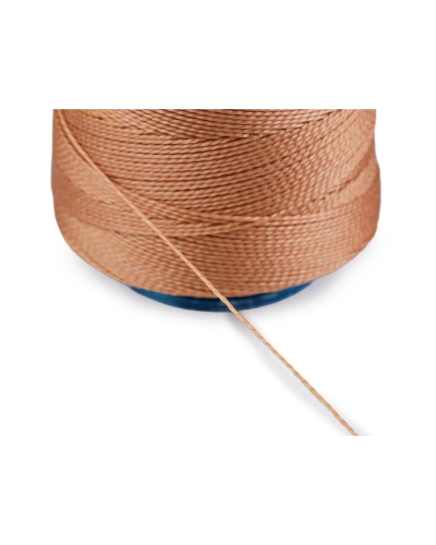 Obuvnícka niť Ø0,8 mm 150 g - 1 ks | Mimib