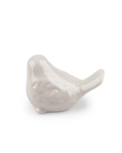Porcelánový vtáčik - 1 ks | Mimib