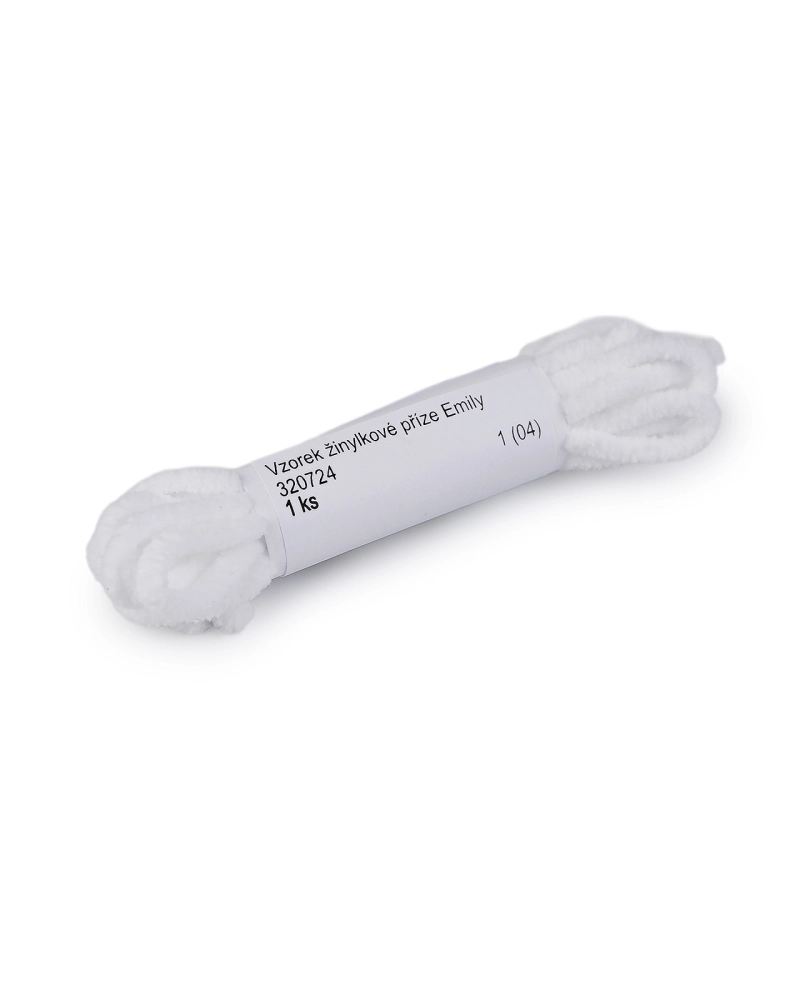 Vzorka ženilkovej priadze Emily - 1 ks | Mimib