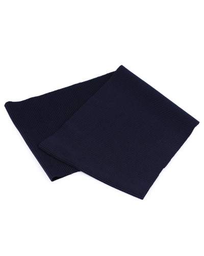 Elastický náplet žebrovaný 15x80 cm | Mimib