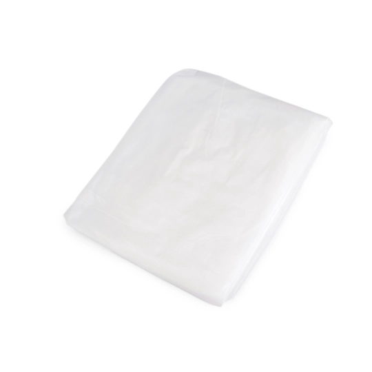 Detská pláštenka jednofarebná pevná - 1 ks | Mimib