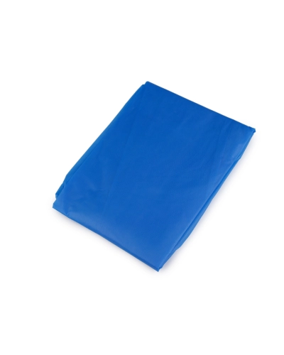 Detská pláštenka jednofarebná pevná - 1 ks | Mimib