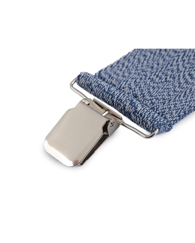 Traky šírka 5 cm dĺžka 120 cm - 1 ks | Mimib