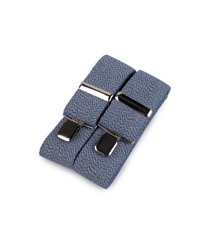 Traky šírka 5 cm dĺžka 120 cm - 1 ks | Mimib