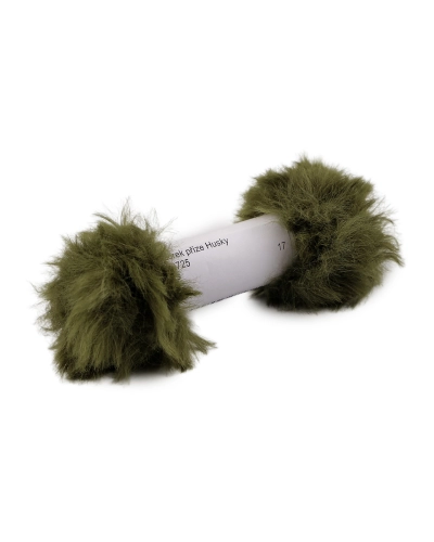 Vzorka priadze Husky - 1 ks | Mimib