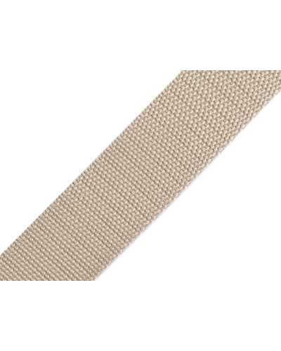 Popruh polypropylénový šíře 25 mm | Mimib