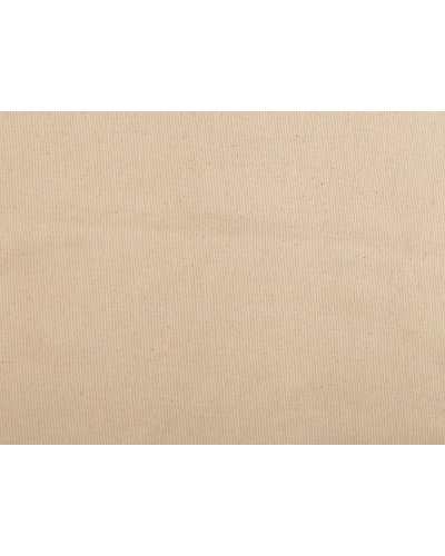 Tkaná bavlnená vložka nezažehľovacia pre odevy, patchwork - 1 m | Mimib