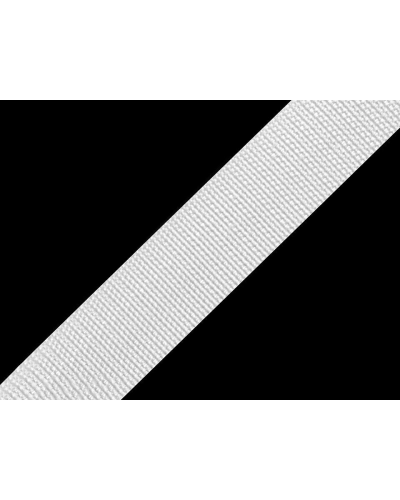 Popruh polypropylénový šíře 25 mm | Mimib