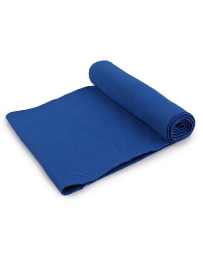 Elastický bavlnený náplet rebrovaný - tunel 16x100 cm - 1 m | Mimib