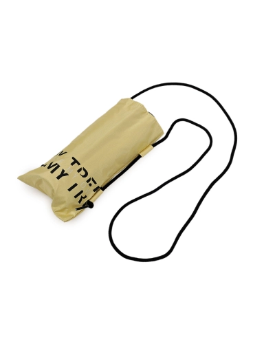 Dámsky mini skladací dáždnik - 1 ks | Mimib