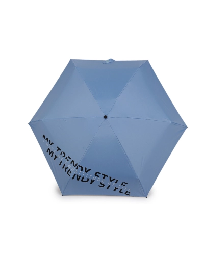 Dámsky mini skladací dáždnik - 1 ks | Mimib