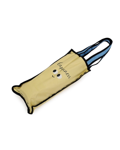 Dievčenský mini skladací dáždnik - 1 ks | Mimib