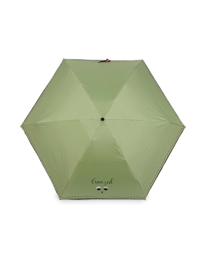 Dievčenský mini skladací dáždnik - 1 ks | Mimib