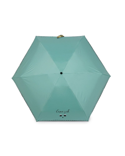 Dievčenský mini skladací dáždnik - 1 ks | Mimib