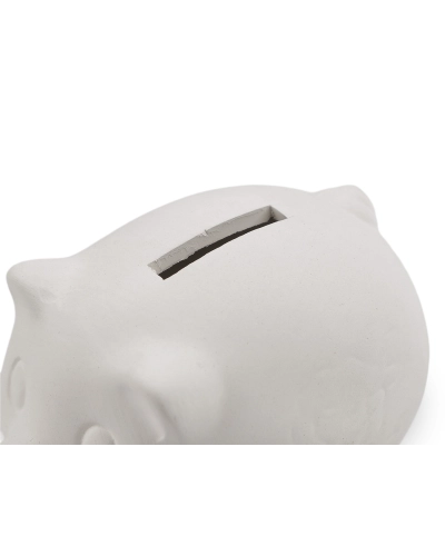 Pokladnička na domaľovanie - 1 ks | Mimib