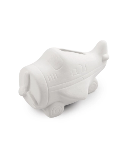 Pokladnička na domaľovanie - 1 ks | Mimib