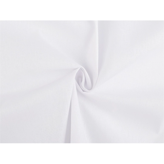Bavlnená látka / plátno šírka 220 cm - 1 m | Mimib