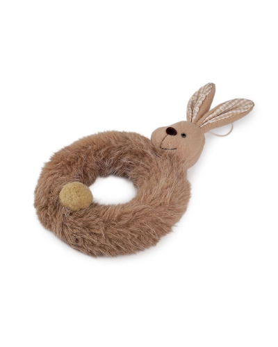 Veľkonočný veniec zajačik - 1 ks | Mimib