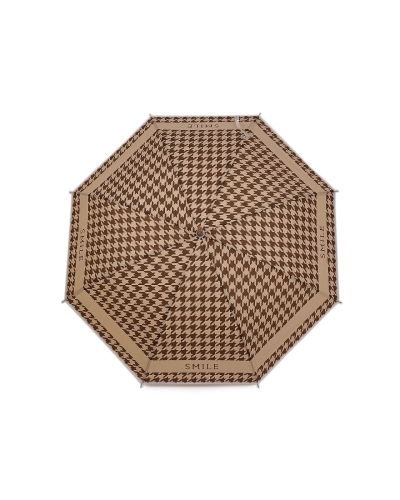 Dámsky / dievčenský vystreľovací dáždnik - 1 ks | Mimib