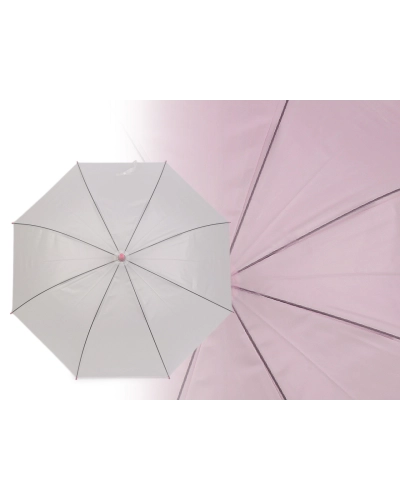 Dámsky / dievčenský vystreľovací dáždnik meniaci farbu na slnku - 1 ks | Mimib