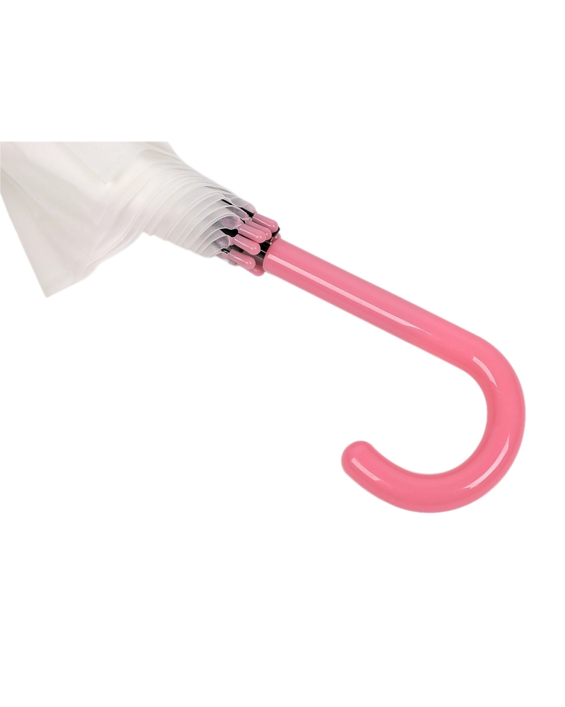 Dámsky / dievčenský vystreľovací dáždnik meniaci farbu na slnku - 1 ks | Mimib