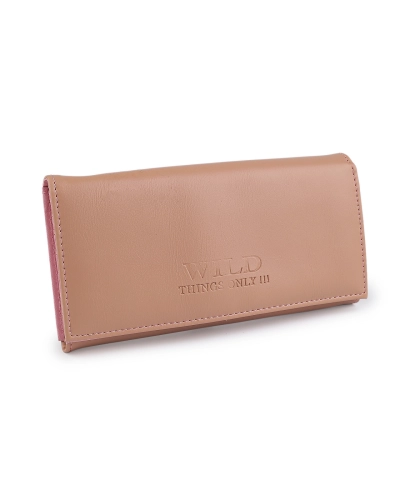 Dámska peňaženka 10x19 cm - 1 ks | Mimib