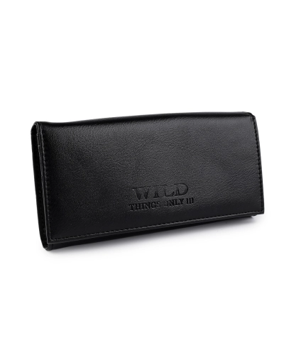 Dámska peňaženka 10x19 cm - 1 ks | Mimib