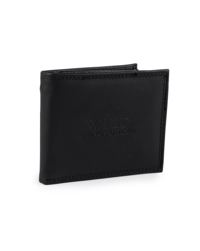 Pánska peňaženka 10,5x12 cm - 1 ks | Mimib