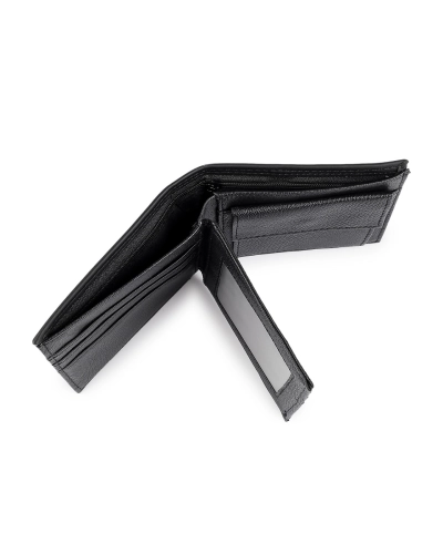 Pánska peňaženka 9x11 cm - 1 ks | Mimib