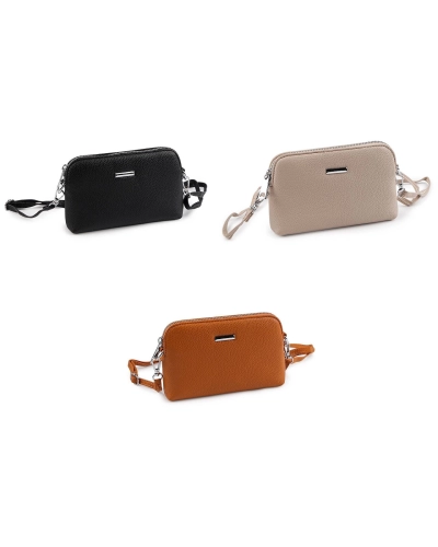 Kabelka crossbody 20x12 cm - 1 ks | Mimib