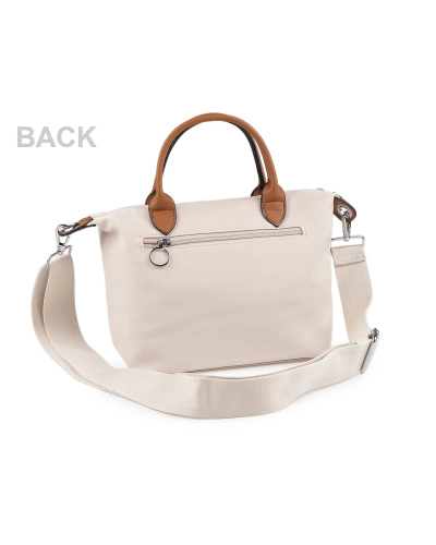 Kabelka 27x20 cm - 1 ks | Mimib