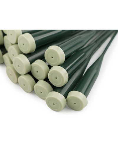 Floristická ampulka na vodu so zápichom - 25 ks | Mimib