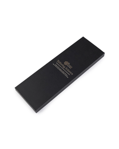 Krajčírske nožnice PIN dĺžka 31 cm v krabičke - 1 ks | Mimib